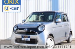 honda n-one 2018 -HONDA--N ONE DBA-JG1--JG1-3300478---HONDA--N ONE DBA-JG1--JG1-3300478-