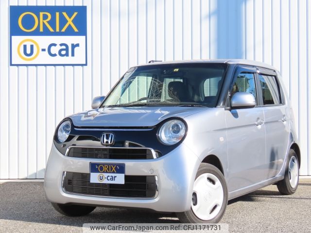 honda n-one 2018 -HONDA--N ONE DBA-JG1--JG1-3300478---HONDA--N ONE DBA-JG1--JG1-3300478- image 1