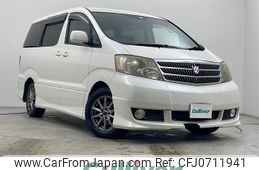 toyota alphard 2002 -TOYOTA--Alphard UA-ANH15W--ANH15-0001668---TOYOTA--Alphard UA-ANH15W--ANH15-0001668-