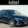 mazda cx-3 2016 quick_quick_DK5FW_DK5FW-127720 image 1