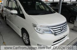 nissan serena 2015 quick_quick_DAA-HFC26_HFC26-280688