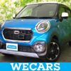 daihatsu cast 2016 quick_quick_DBA-LA250S_LA250S-0060124 image 1