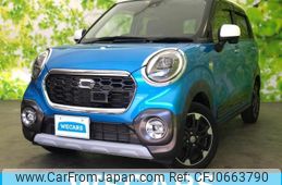 daihatsu cast 2016 quick_quick_DBA-LA250S_LA250S-0060124