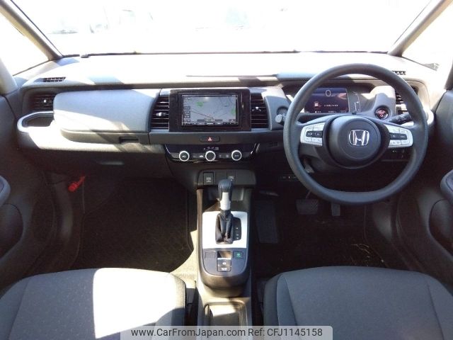 honda fit 2020 -HONDA--Fit 6AA-GR3--GR3-1009510---HONDA--Fit 6AA-GR3--GR3-1009510- image 2