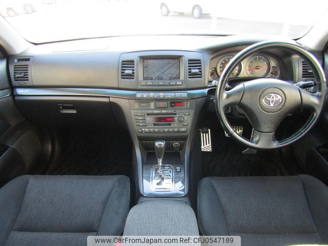 toyota mark-ii-blit 2006 CFJ0547189 image 2