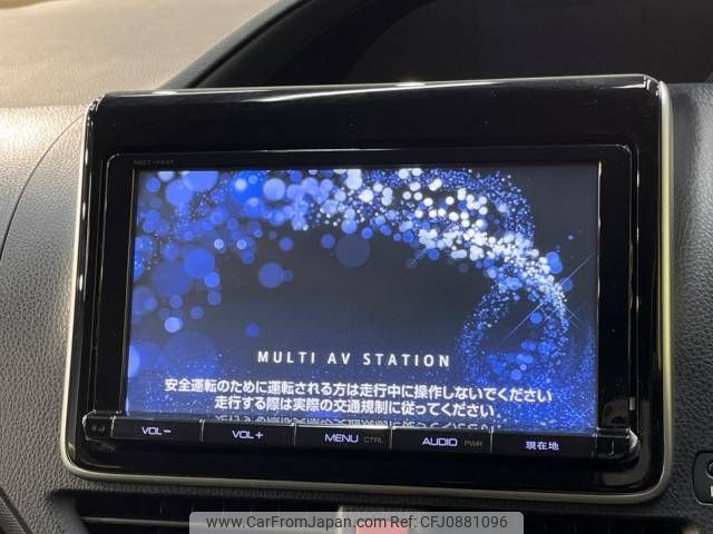toyota noah 2016 -TOYOTA--Noah DAA-ZWR80W--ZWR80-0174453---TOYOTA--Noah DAA-ZWR80W--ZWR80-0174453- image 2