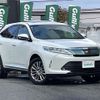 toyota harrier 2017 -TOYOTA--Harrier DBA-ZSU60W--ZSU60-0123232---TOYOTA--Harrier DBA-ZSU60W--ZSU60-0123232- image 1