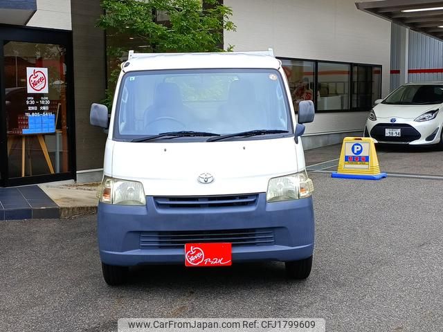 toyota townace-truck 2014 CFJ1799609 image 2