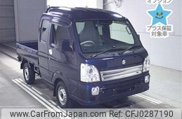 suzuki carry-truck 2020 -SUZUKI--Carry Truck DA16T-577865---SUZUKI--Carry Truck DA16T-577865-