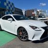 lexus rc 2016 GOO_JP_700070854230241014001 image 6