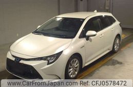 toyota corolla-touring-wagon 2019 -TOYOTA--Corolla Touring 6AA-ZWE211W--ZWE211-6006720---TOYOTA--Corolla Touring 6AA-ZWE211W--ZWE211-6006720-