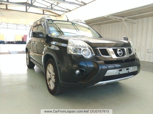 nissan x-trail 2012 ENHANCEAUTO_1_ea295021 image 1