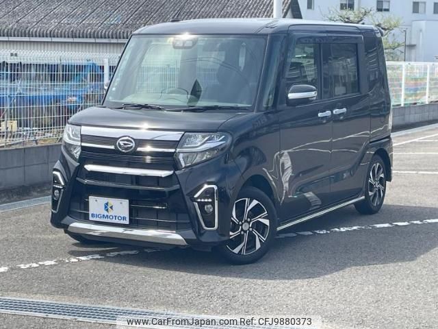 daihatsu tanto 2020 quick_quick_6BA-LA650S_LA650S-0062978 image 1