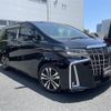 toyota alphard 2022 -TOYOTA--Alphard 3BA-AGH30W--AGH30-0436579---TOYOTA--Alphard 3BA-AGH30W--AGH30-0436579- image 1