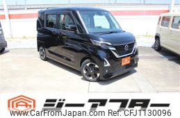 nissan roox 2020 -NISSAN--Roox 5AA-B44A--B44A-0013081---NISSAN--Roox 5AA-B44A--B44A-0013081-