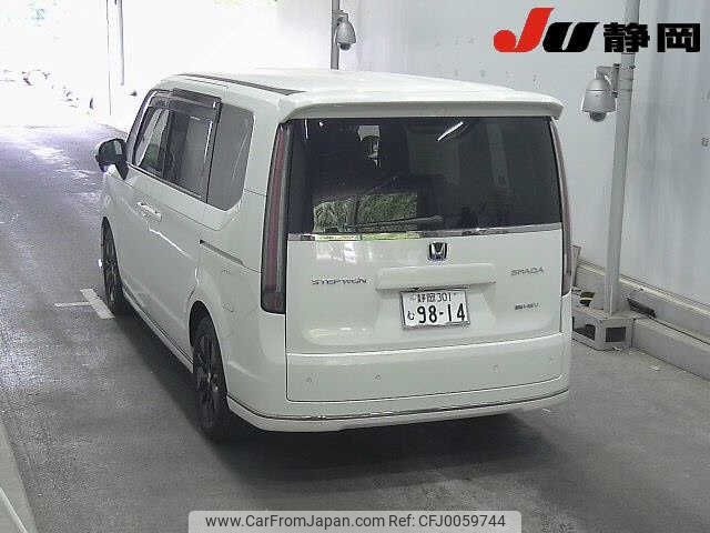 honda stepwagon 2022 -HONDA 【静岡 301ﾑ9814】--Stepwgn RP8-1007354---HONDA 【静岡 301ﾑ9814】--Stepwgn RP8-1007354- image 2