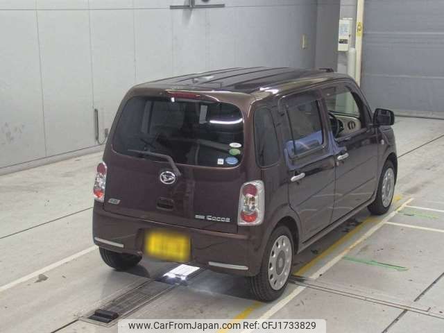 daihatsu mira-cocoa 2013 CFJ1733829 image 2