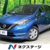 nissan note 2017 -NISSAN--Note DBA-E12--E12-550296---NISSAN--Note DBA-E12--E12-550296- image 1
