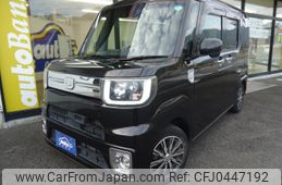 daihatsu wake 2017 CFJ0447192