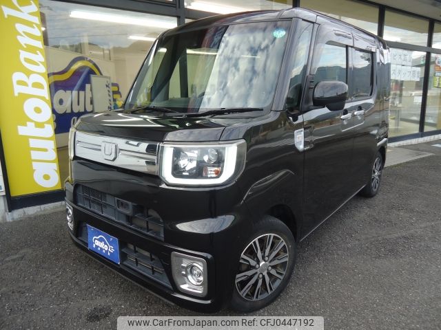 daihatsu wake 2017 -DAIHATSU--WAKE DBA-LA700S--LA700S-0090069---DAIHATSU--WAKE DBA-LA700S--LA700S-0090069- image 1