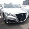 toyota crown 2020 -TOYOTA--Crown 6AA-AZSH21--AZSH21-1011472---TOYOTA--Crown 6AA-AZSH21--AZSH21-1011472- image 1