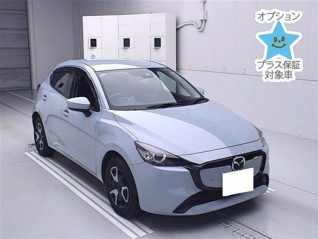 だん様の専用ページ 2023 Mazda Demio DJLFS - Car Price $12,333
