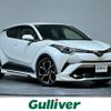 toyota c-hr 2019 -TOYOTA--C-HR DBA-NGX10--NGX10-2010603---TOYOTA--C-HR DBA-NGX10--NGX10-2010603- image 1