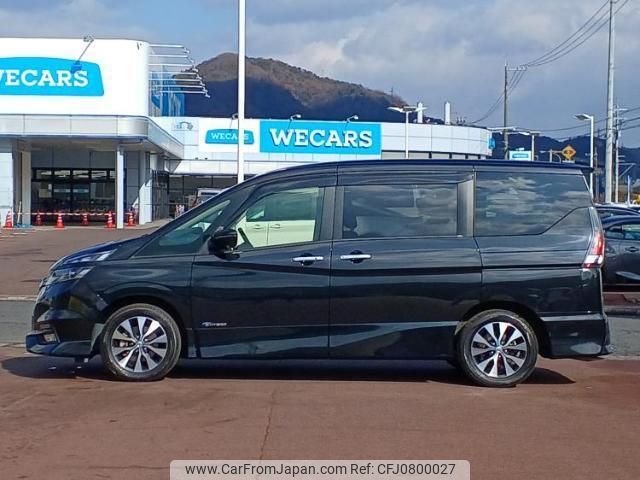 nissan serena 2017 quick_quick_DAA-GFC27_GFC27-071427 image 2