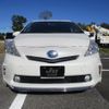 toyota prius-α 2012 -TOYOTA 【名変中 】--Prius α ZVW41W--3183304---TOYOTA 【名変中 】--Prius α ZVW41W--3183304- image 25