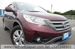 honda cr-v 2012 646828-Y2025050329F-12