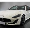 maserati grandcabrio 2012 quick_quick_ABA-MGCS_ZAMMM45J000061412 image 1