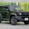 suzuki jimny-sierra 2023 -SUZUKI--Jimny Sierra 3BA-JB74W--JB74W-203947---SUZUKI--Jimny Sierra 3BA-JB74W--JB74W-203947- image 17