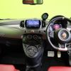 abarth 595 2018 quick_quick_ABA-31214T_ZFA3120000J893797 image 3