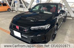 honda civic 2024 -HONDA 【名変中 】--Civic FL5--1200894---HONDA 【名変中 】--Civic FL5--1200894-