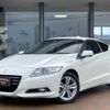 honda cr-z 2010 -HONDA--CR-Z DAA-ZF1--ZF1-1013066---HONDA--CR-Z DAA-ZF1--ZF1-1013066- image 1