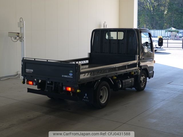 mitsubishi-fuso canter 2015 -MITSUBISHI--Canter FBA00-540616---MITSUBISHI--Canter FBA00-540616- image 2