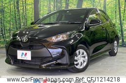toyota yaris 2020 quick_quick_KSP210_KSP210-0004924