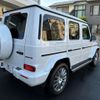 mercedes-benz g-class 2023 -MERCEDES-BENZ--Benz G Class 3DA-463350--W1N4633502X460914---MERCEDES-BENZ--Benz G Class 3DA-463350--W1N4633502X460914- image 14