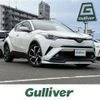 toyota c-hr 2018 CFJ1813092 image 1