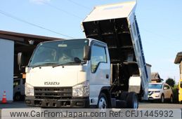 isuzu elf-truck 2013 GOO_NET_EXCHANGE_0230013A30250715W002