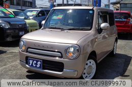 suzuki alto-lapin 2013 -SUZUKI 【名変中 】--Alto Lapin HE22S--817280---SUZUKI 【名変中 】--Alto Lapin HE22S--817280-