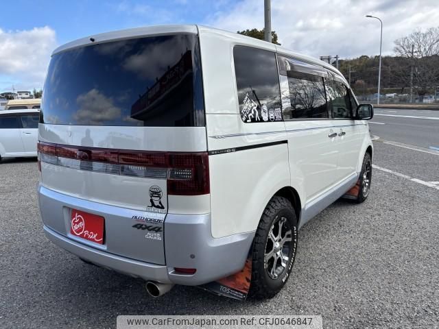 mitsubishi delica-d5 2016 quick_quick_LDA-CV1W_CV1W-1106331 image 2