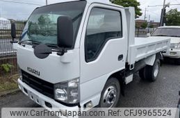 isuzu elf-truck 2014 quick_quick_TKG-NJR85AN_NJR85-7038393