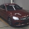 mercedes-benz c-class 2019 -MERCEDES-BENZ--Benz C Class WDD2050142R487245---MERCEDES-BENZ--Benz C Class WDD2050142R487245- image 1