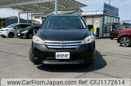 nissan lafesta 2012 -NISSAN--Lafesta CWEFWN--109146---NISSAN--Lafesta CWEFWN--109146-