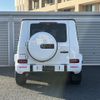 mercedes-benz g-class 2023 -MERCEDES-BENZ--Benz G Class 3DA-463350--W1N4633502X463860---MERCEDES-BENZ--Benz G Class 3DA-463350--W1N4633502X463860- image 15