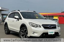 subaru impreza-wagon 2013 -SUBARU--Impreza Wagon DBA-GP7--GP7-052024---SUBARU--Impreza Wagon DBA-GP7--GP7-052024-