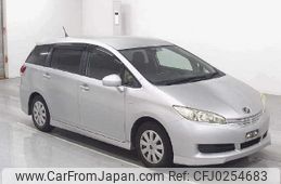 toyota wish 2009 -TOYOTA--Wish ZGE20G--0035077---TOYOTA--Wish ZGE20G--0035077-