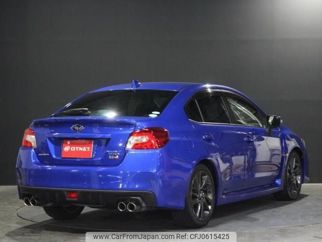 subaru wrx 2016 -SUBARU--WRX VAG--VAG-013509---SUBARU--WRX VAG--VAG-013509- image 2