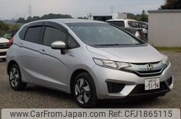 honda fit 2015 CFJ1865115